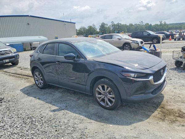 2021 MAZDA CX-30