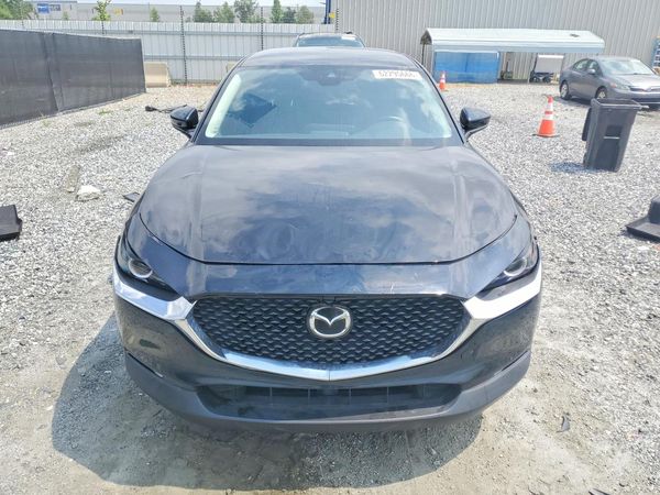2021 MAZDA CX-30