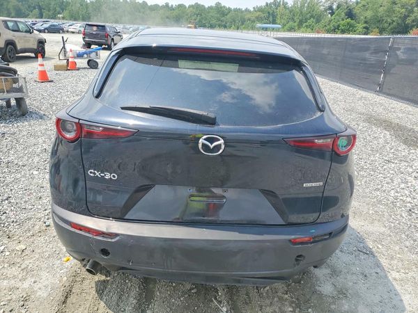 2021 MAZDA CX-30