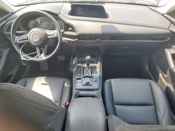 2021 MAZDA CX-30