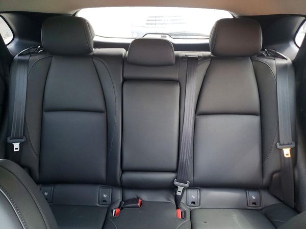 2021 MAZDA CX-30