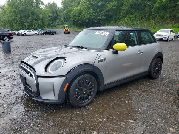 2024 MINI COOPER