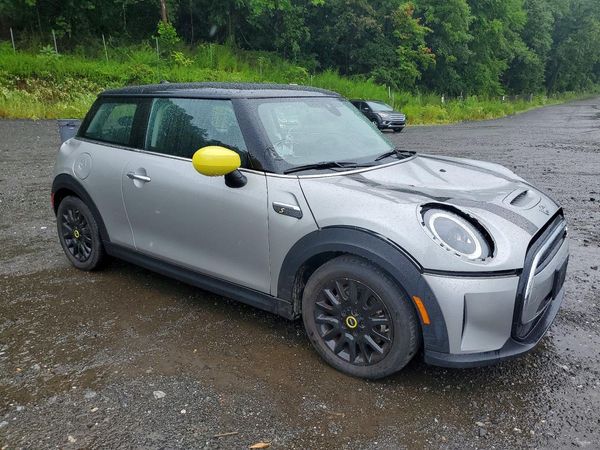 2024 MINI COOPER
