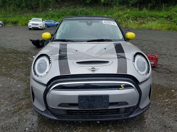 2024 MINI COOPER