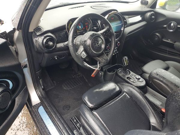 2024 MINI COOPER