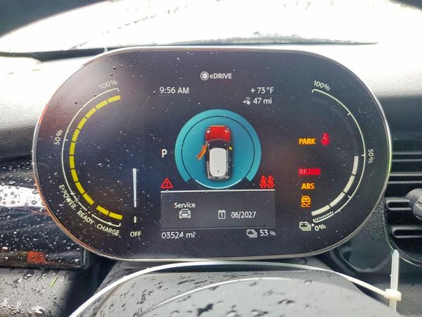 2024 MINI COOPER