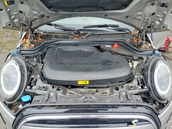 2024 MINI COOPER