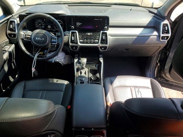 2023 KIA SORENTO