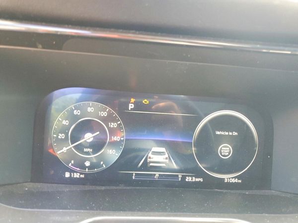 2023 KIA SORENTO