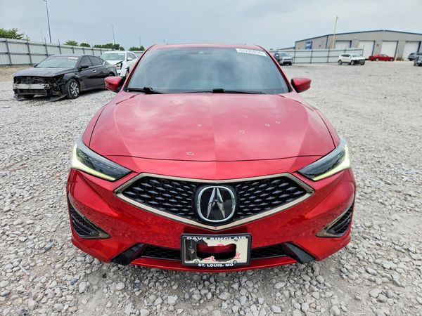 2022 ACURA ILX