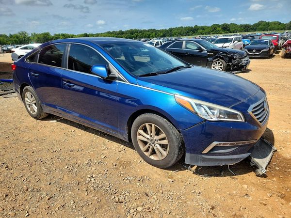2015 HYUNDAI SONATA SE, ECO