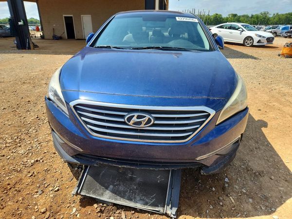 2015 HYUNDAI SONATA SE, ECO