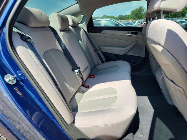 2015 HYUNDAI SONATA SE, ECO