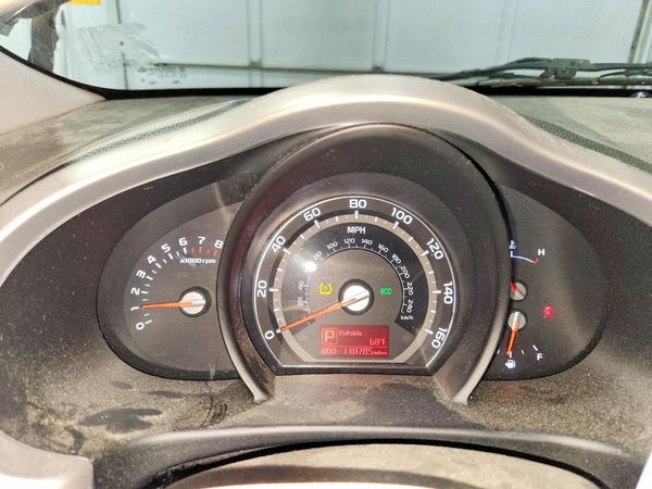 2016 KIA SPORTAGE EX