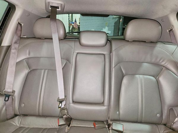 2016 KIA SPORTAGE EX