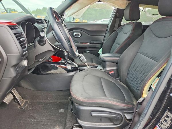 2016 KIA SOUL Exclaim