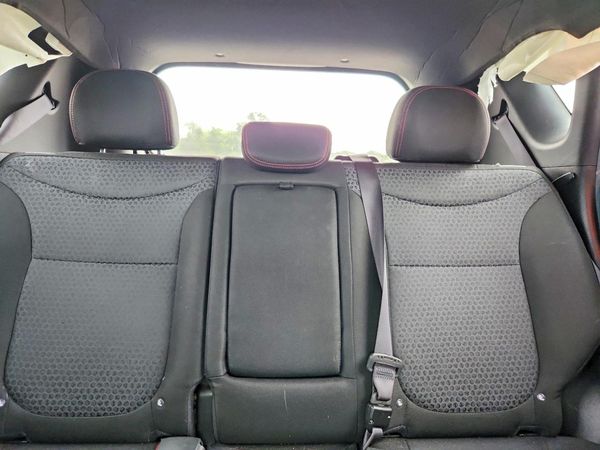 2016 KIA SOUL Exclaim