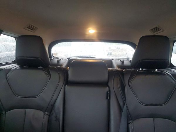 2024 INFINITI QX60 Pure