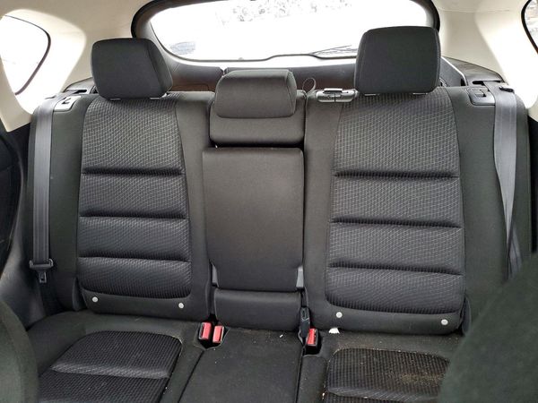2014 MAZDA CX-5 Touring/GS