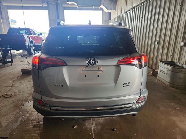 2017 TOYOTA RAV4