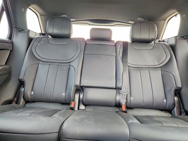 2025 LAND ROVER RANGE ROVER SPORT P460e Dynamic SE