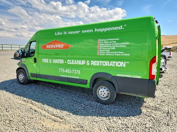 2017 RAM PROMASTER 3500