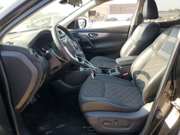 2020 NISSAN ROGUE SPORT