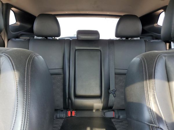2020 NISSAN ROGUE SPORT