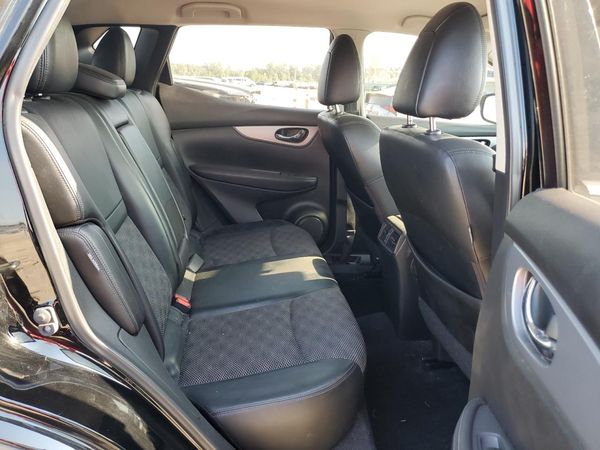 2020 NISSAN ROGUE SPORT
