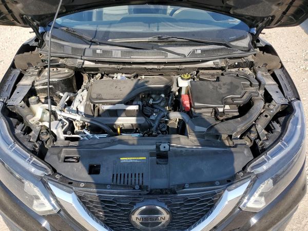 2020 NISSAN ROGUE SPORT