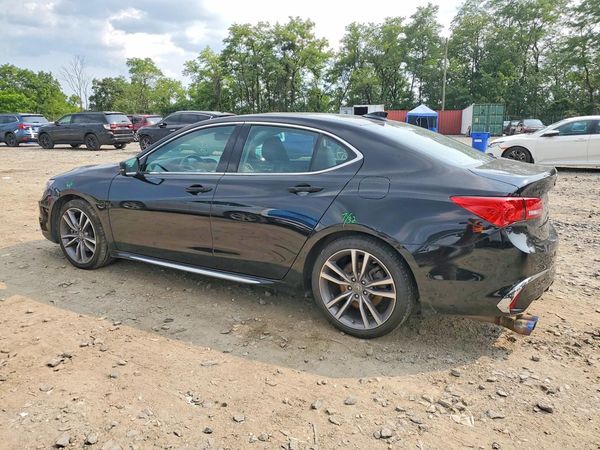 2019 ACURA TLX TEC19 V6