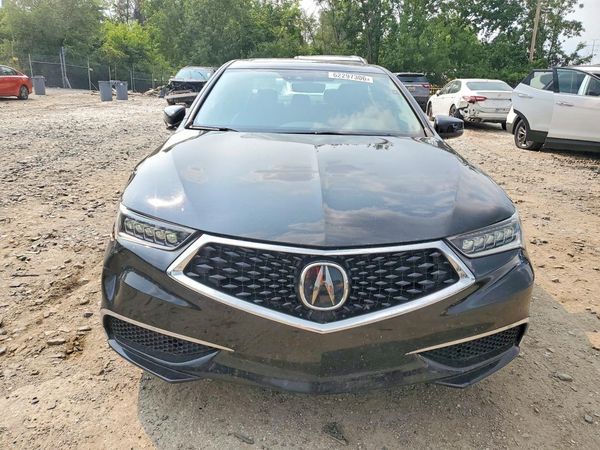 2019 ACURA TLX TEC19 V6