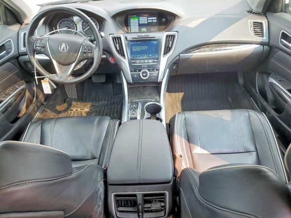 2019 ACURA TLX TEC19 V6