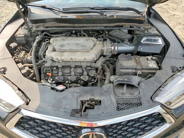 2019 ACURA TLX TEC19 V6