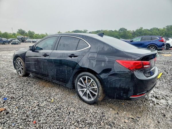 2015 ACURA TLX SH-AWD TECH V6