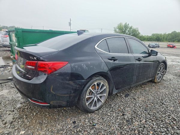 2015 ACURA TLX SH-AWD TECH V6