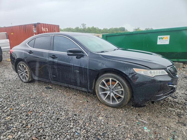 2015 ACURA TLX SH-AWD TECH V6
