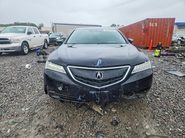 2015 ACURA TLX SH-AWD TECH V6