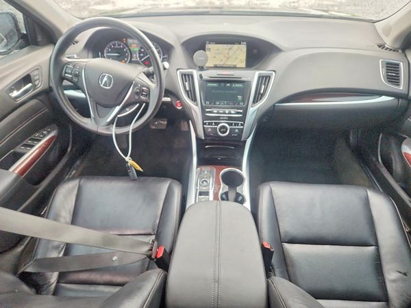 2015 ACURA TLX SH-AWD TECH V6