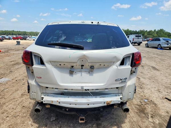 2013 MAZDA CX-9 Grand Touring/GT