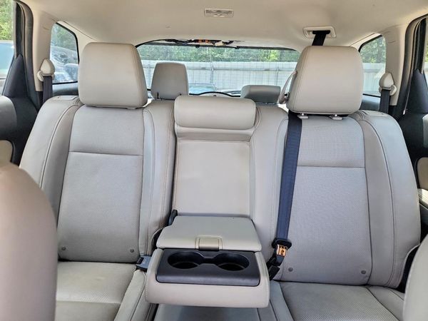 2013 MAZDA CX-9 Grand Touring/GT
