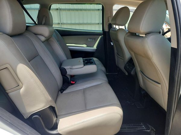 2013 MAZDA CX-9 Grand Touring/GT