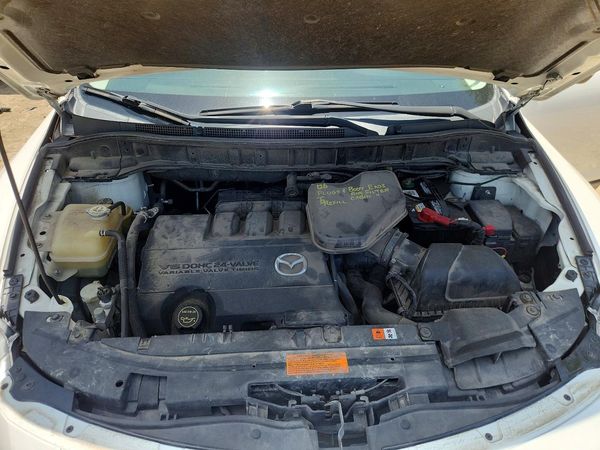 2013 MAZDA CX-9 Grand Touring/GT