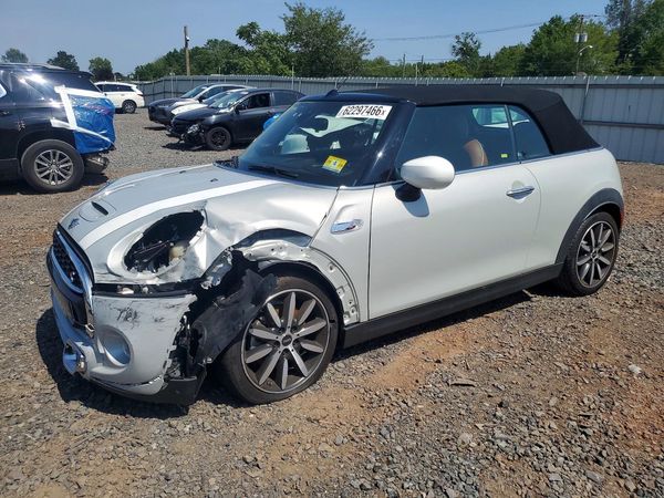 2021 MINI COOPER