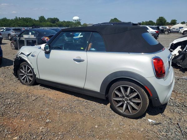 2021 MINI COOPER
