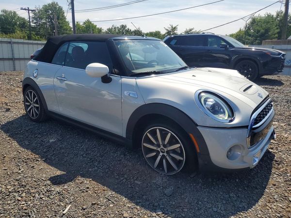 2021 MINI COOPER