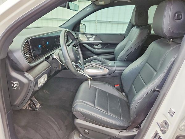 2022 MERCEDES-BENZ GLE GLE350 4MATIC