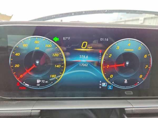 2022 MERCEDES-BENZ GLE GLE350 4MATIC