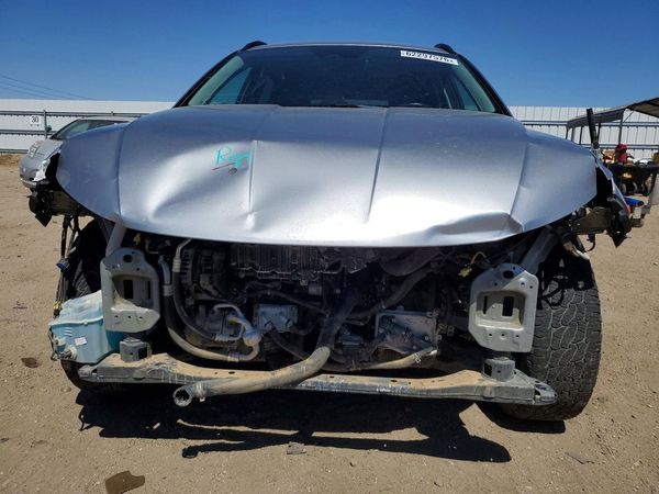 2022 HYUNDAI TUCSON SEL Premium Pkg