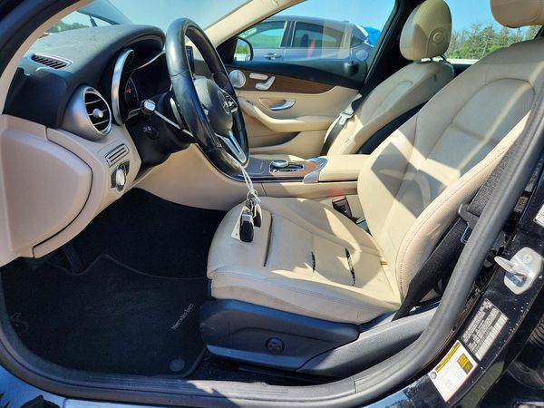 2019 MERCEDES-BENZ C C300-4M